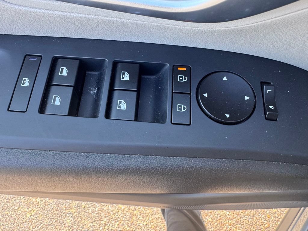 Used 2026 Hyundai Tucson SEL FWD image 13