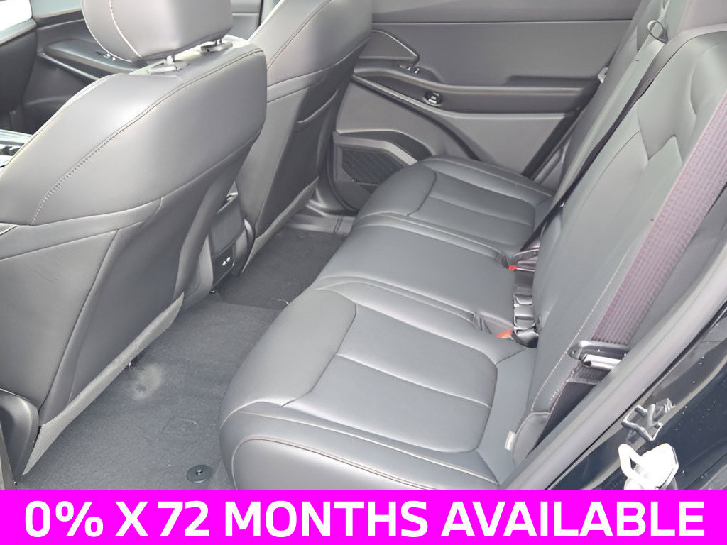 New 2026 Jeep Cherokee Limited AWD/4WD image 24