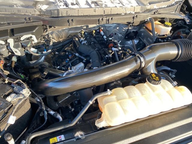 Used 2024 Ford F150 XLT AWD/4WD image 20