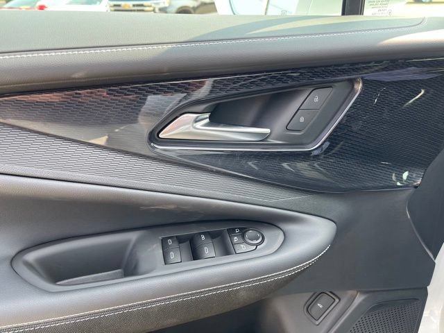 New 2026 Chevrolet Blazer EV LT FWD image 22