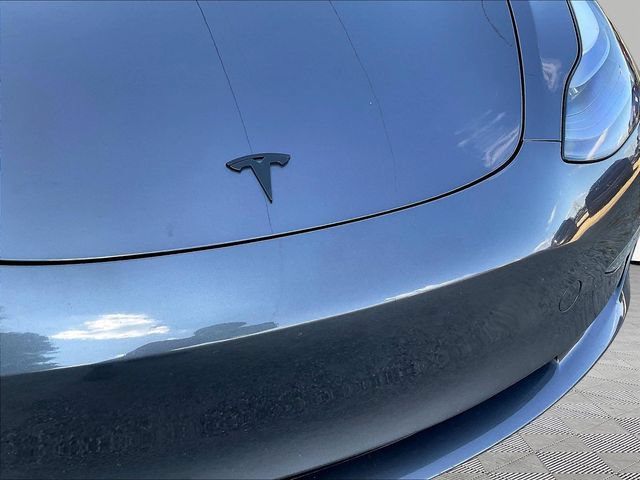 Used 2023 Tesla Model 3 Performance AWD/4WD image 32