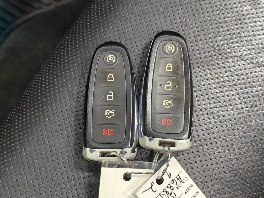 Used 2014 Ford Explorer Limited w/ Equipment Group 301A image 19