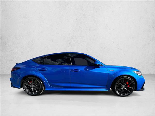 Used 2026 Acura Integra Type S image 5