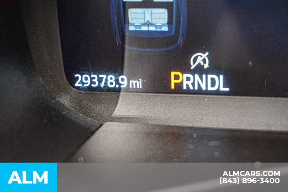 Used 2025 Ford Explorer ST-Line AWD/4WD image 60