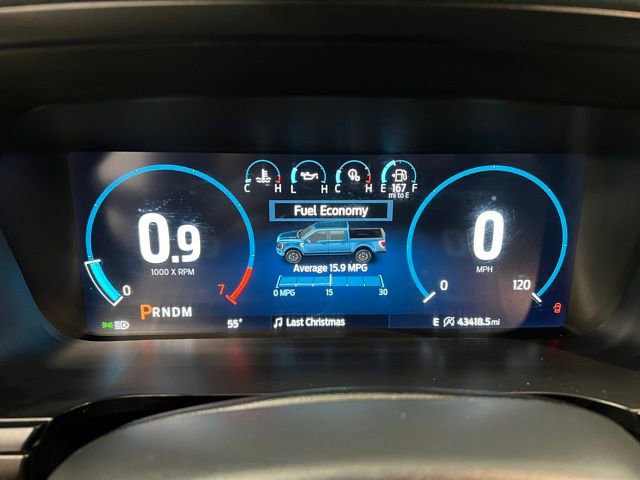 Used 2023 Ford F150 Tremor w/ Equipment Group 402A High image 28