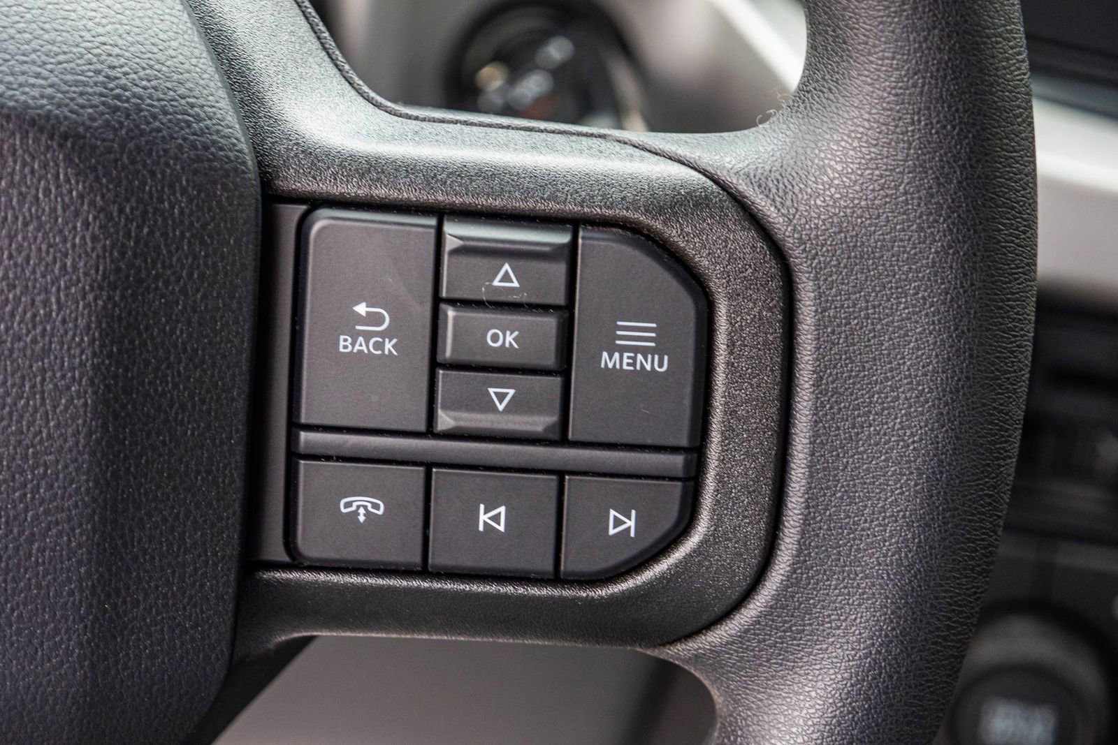 New 2023 Ford F350 XL w/ Snow Plow Prep Package image 26