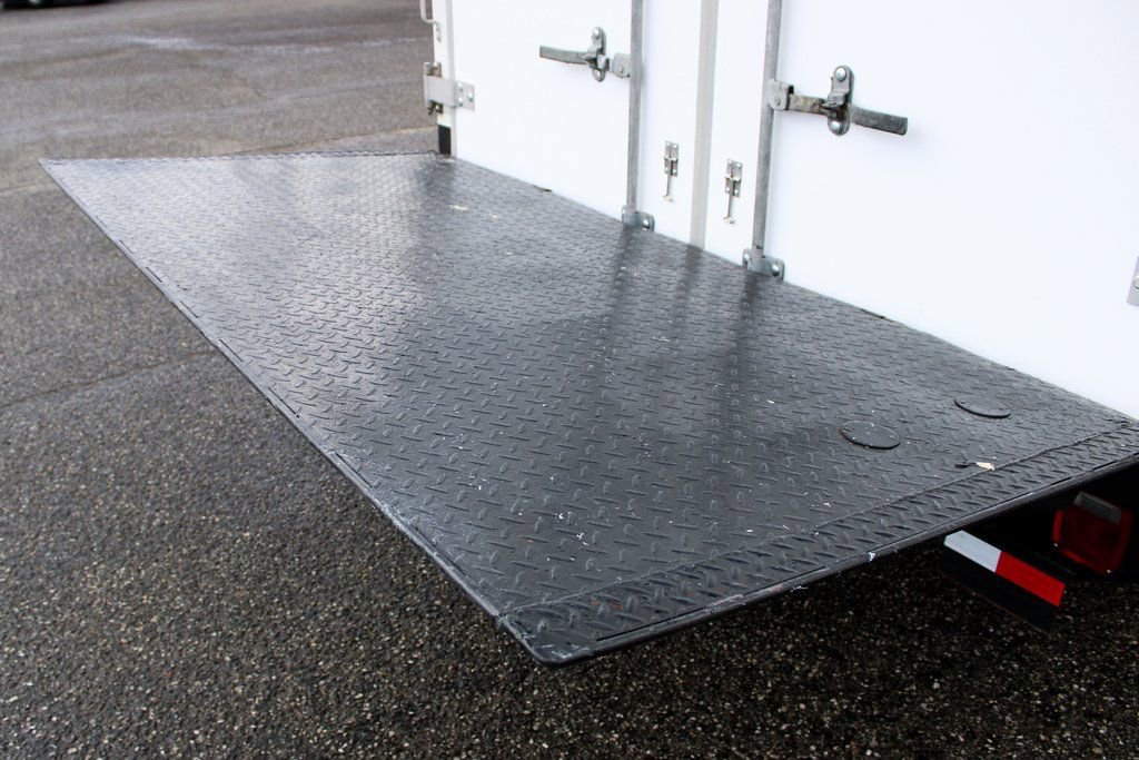 Used 2015 Ford Transit 350 156 DRW w/ Interior Upgrade Package image 10