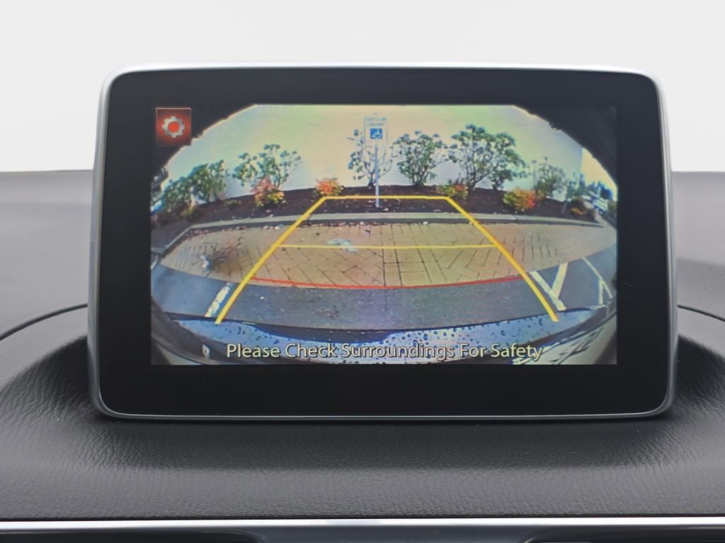 Used 2016 MAZDA MAZDA3 s Touring image 22