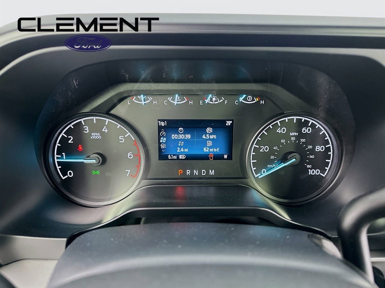 New 2026 Ford F250 XL w/ STX Appearance Package image 16