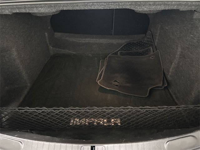 Used 2016 Chevrolet Impala LTZ w/ Enhanced Convenience Package image 16