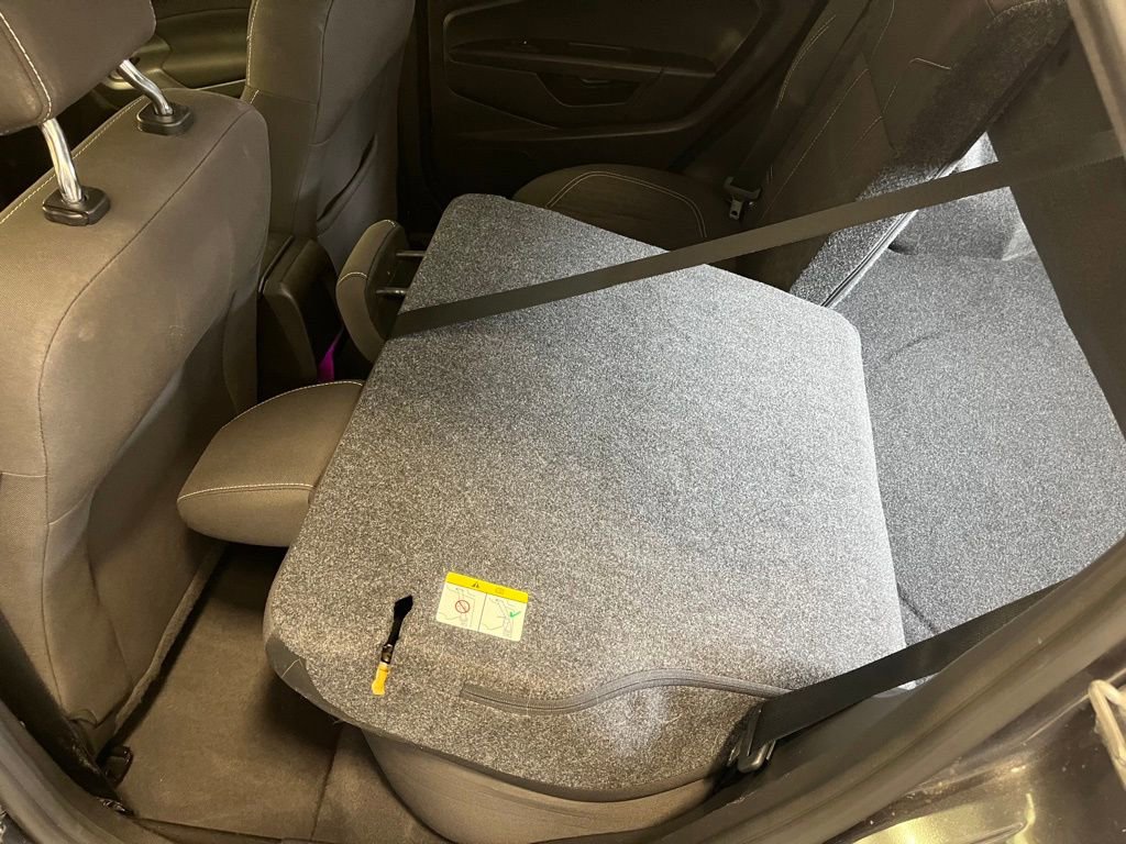 Used 2019 Ford Fiesta SE w/ Equipment Group 201A image 28