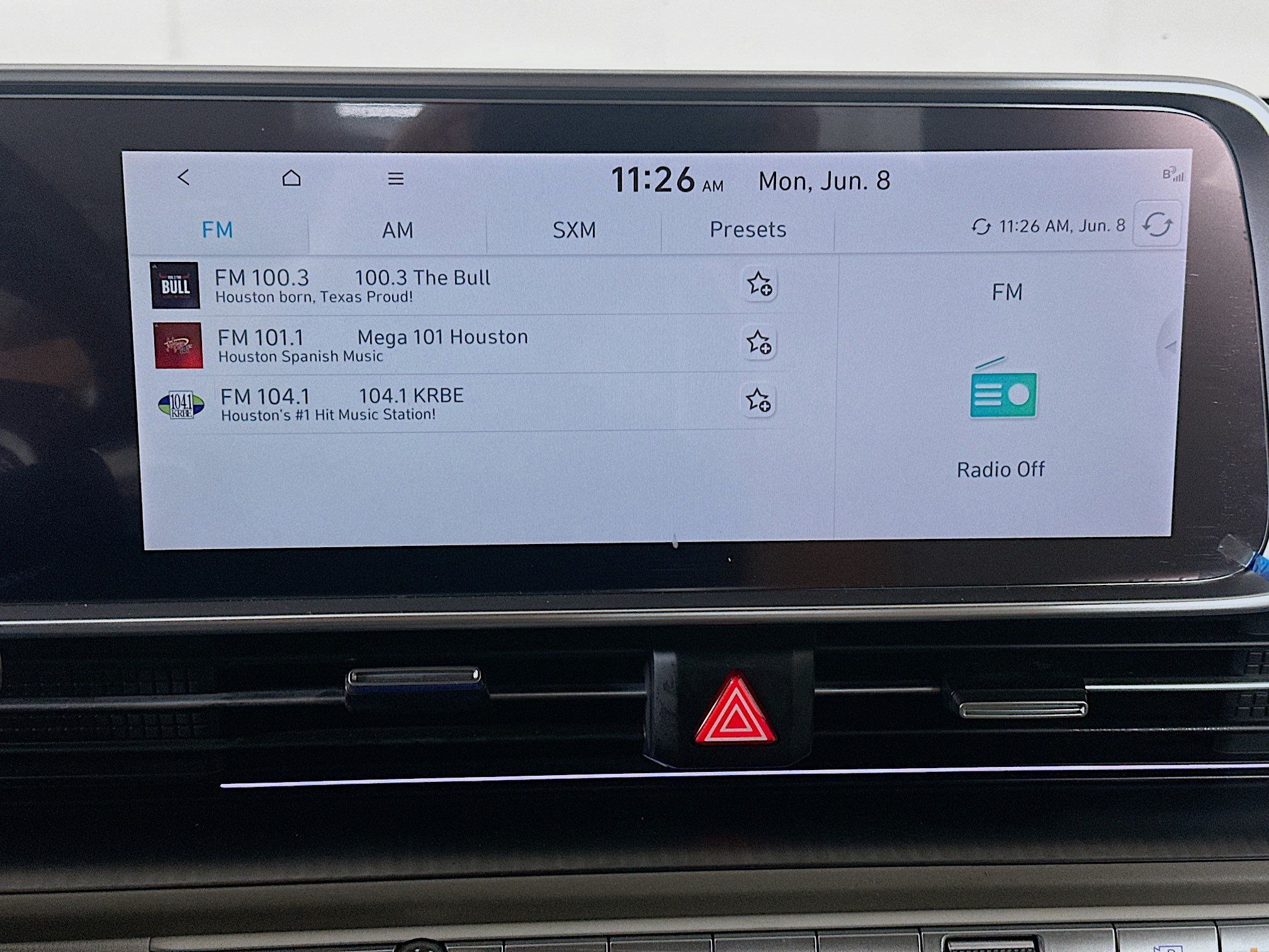 Used 2023 Hyundai Ioniq 6 SEL RWD image 21
