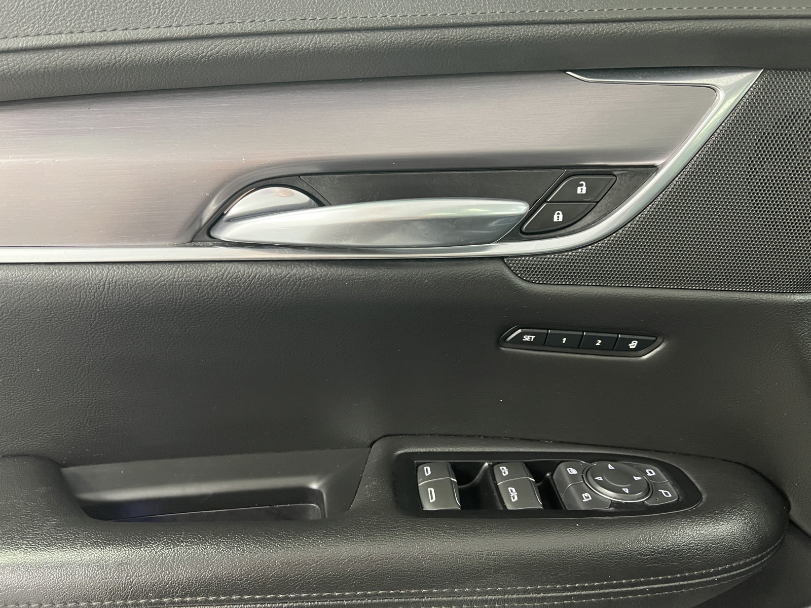 Used 2019 Cadillac XT5 Luxury FWD image 15
