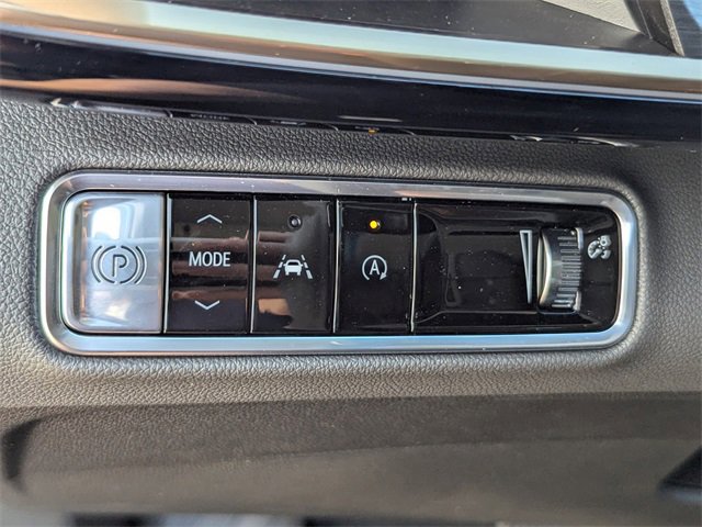 New 2026 Buick Envision Avenir image 26