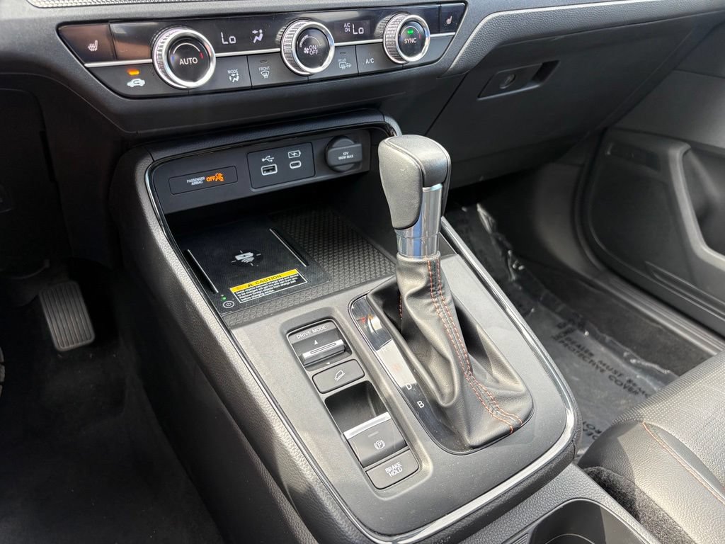 Used 2025 Honda CR-V Sport-L image 26