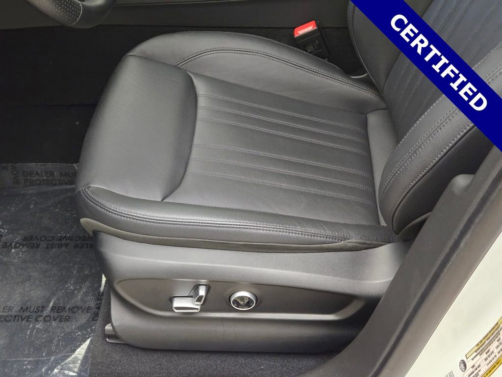 Certified 2024 Maserati Grecale GT image 33