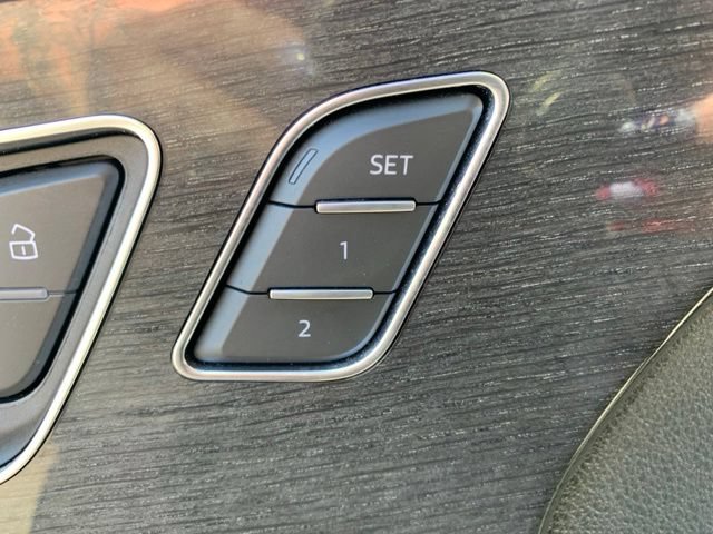 Used 2021 Audi Q8 Premium w/ Black Optic Package AWD/4WD image 15