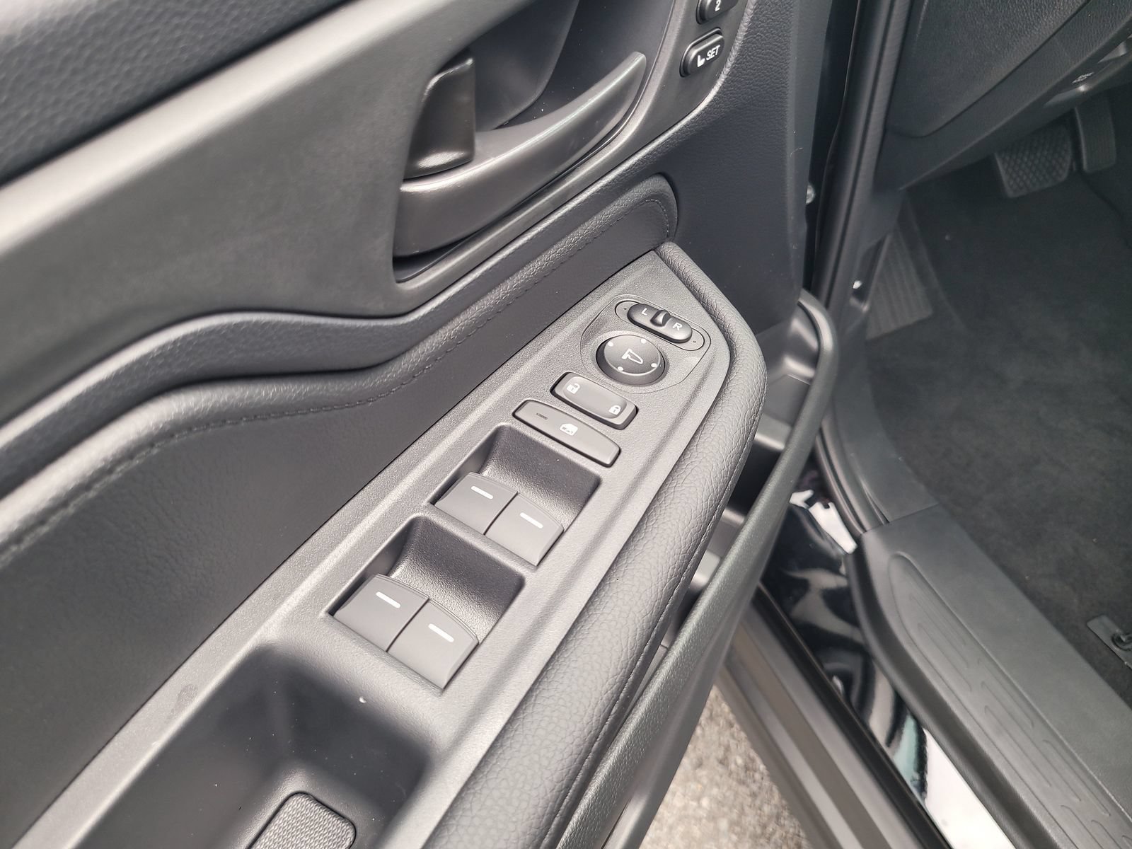 New 2026 Honda Odyssey EX-L image 11