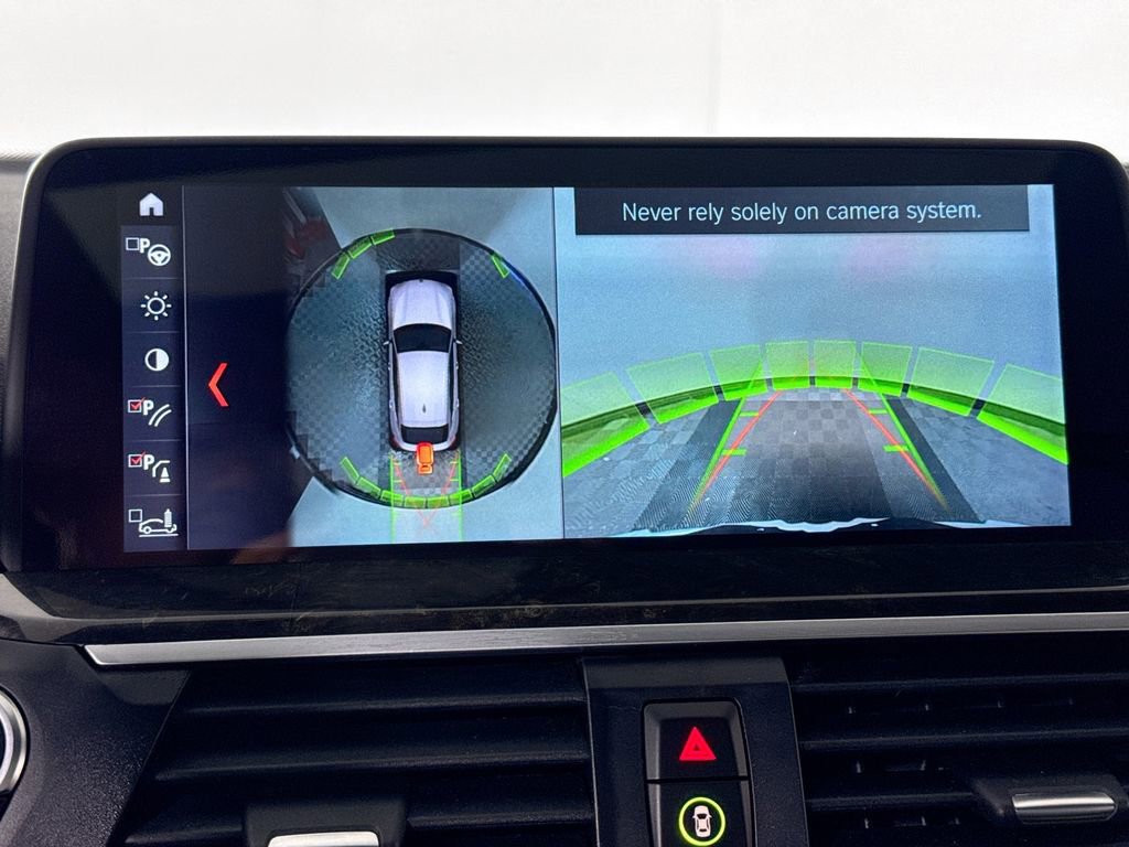 Used 2019 BMW X4 xDrive30i w/ Convenience Package image 14