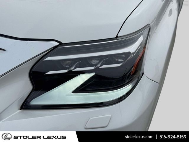 Certified 2023 Lexus GX 460 Premium w/ Premium Package image 5