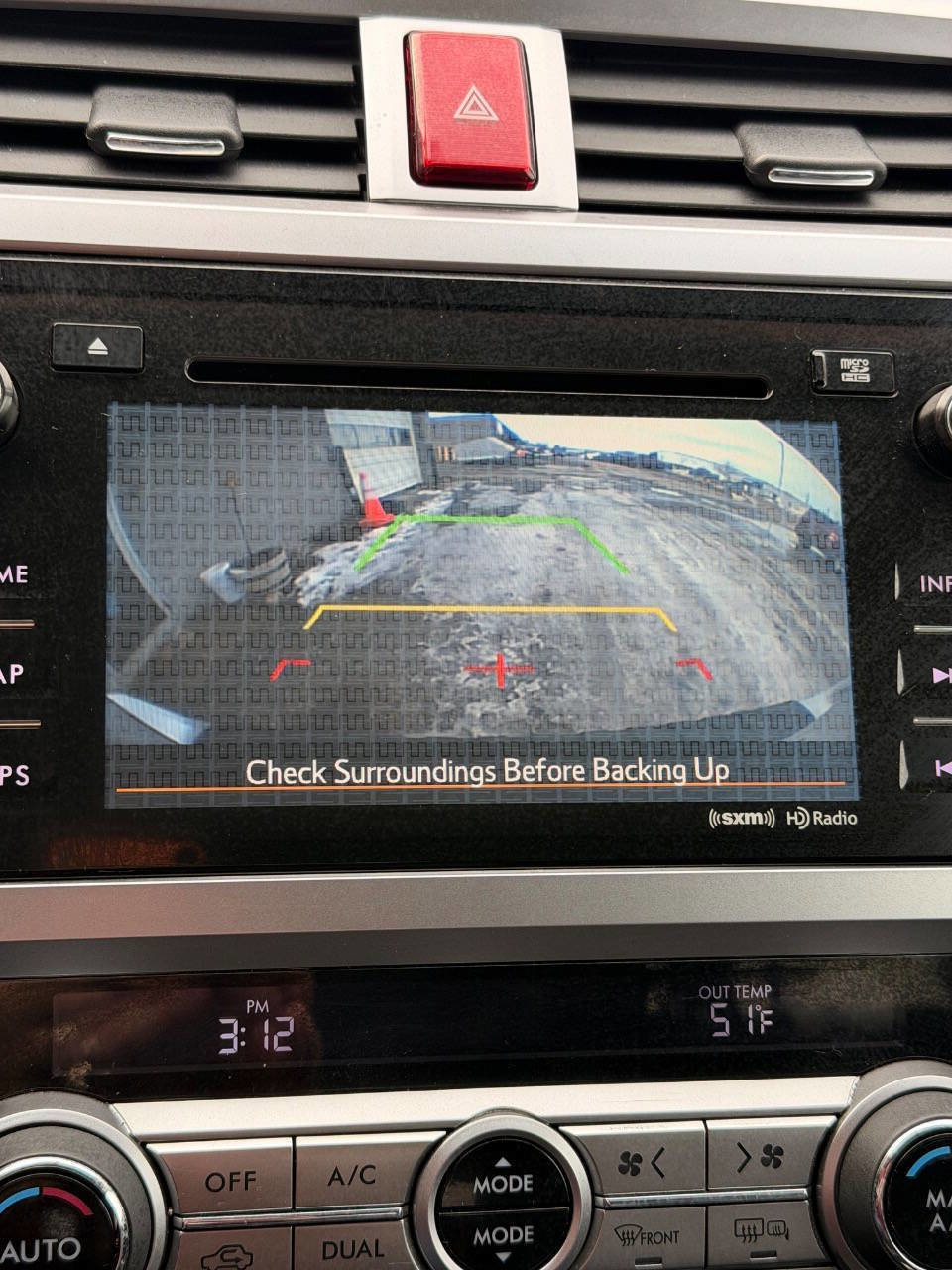 Used 2016 Subaru Outback 2.5i Limited image 25