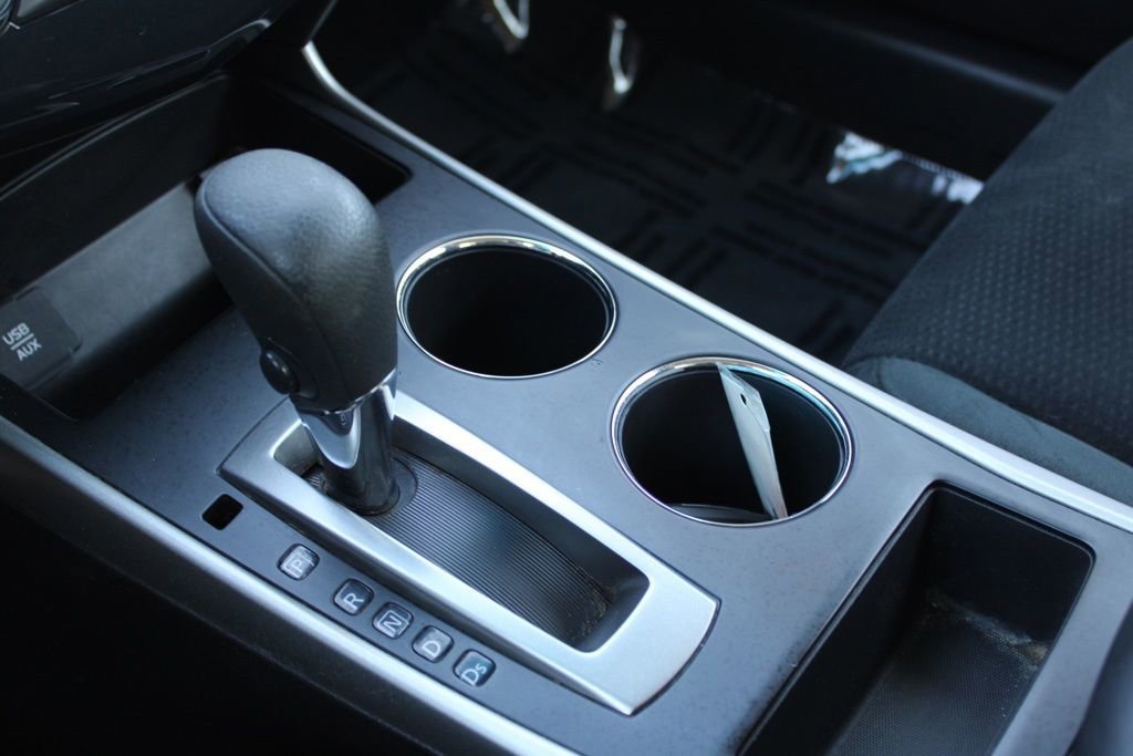 Used 2015 Nissan Altima 2.5 SV w/ Convenience Package image 39