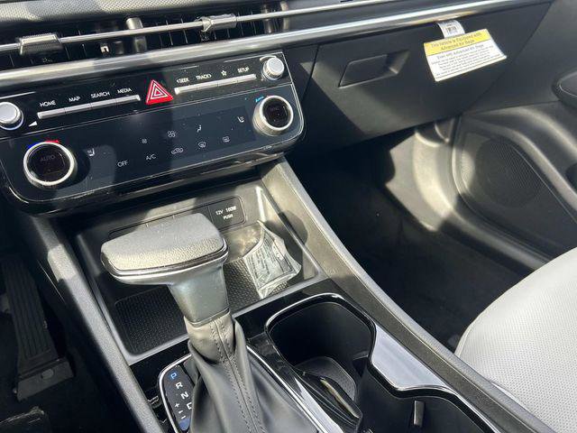 New 2026 Hyundai Santa Cruz SEL image 11