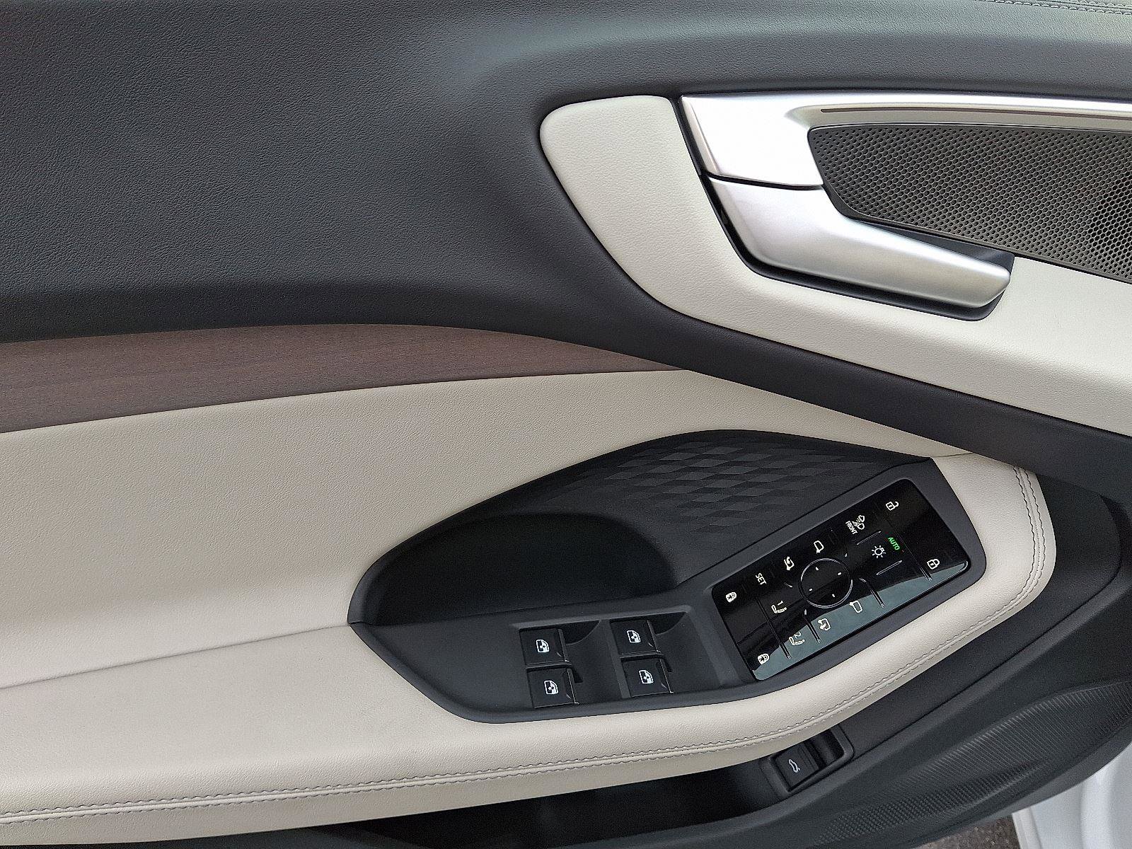 Certified 2025 Audi A5 2.0T Premium Plus w/ Premium Plus image 12