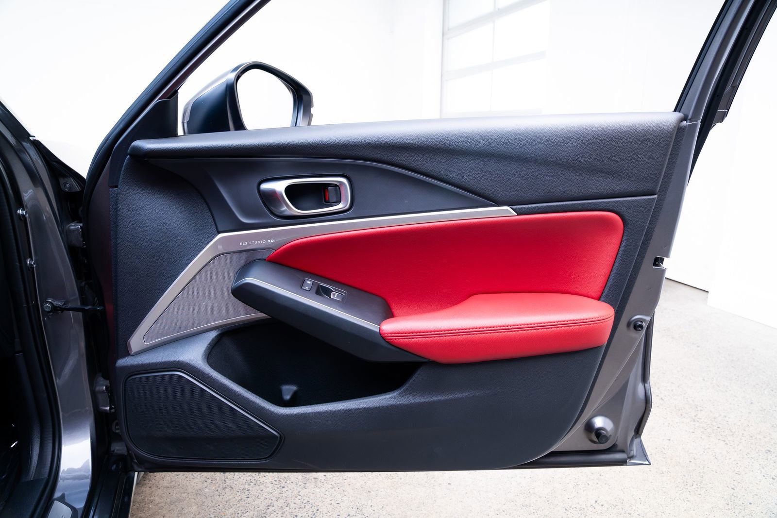 Used 2023 Acura Integra A-Spec FWD image 24