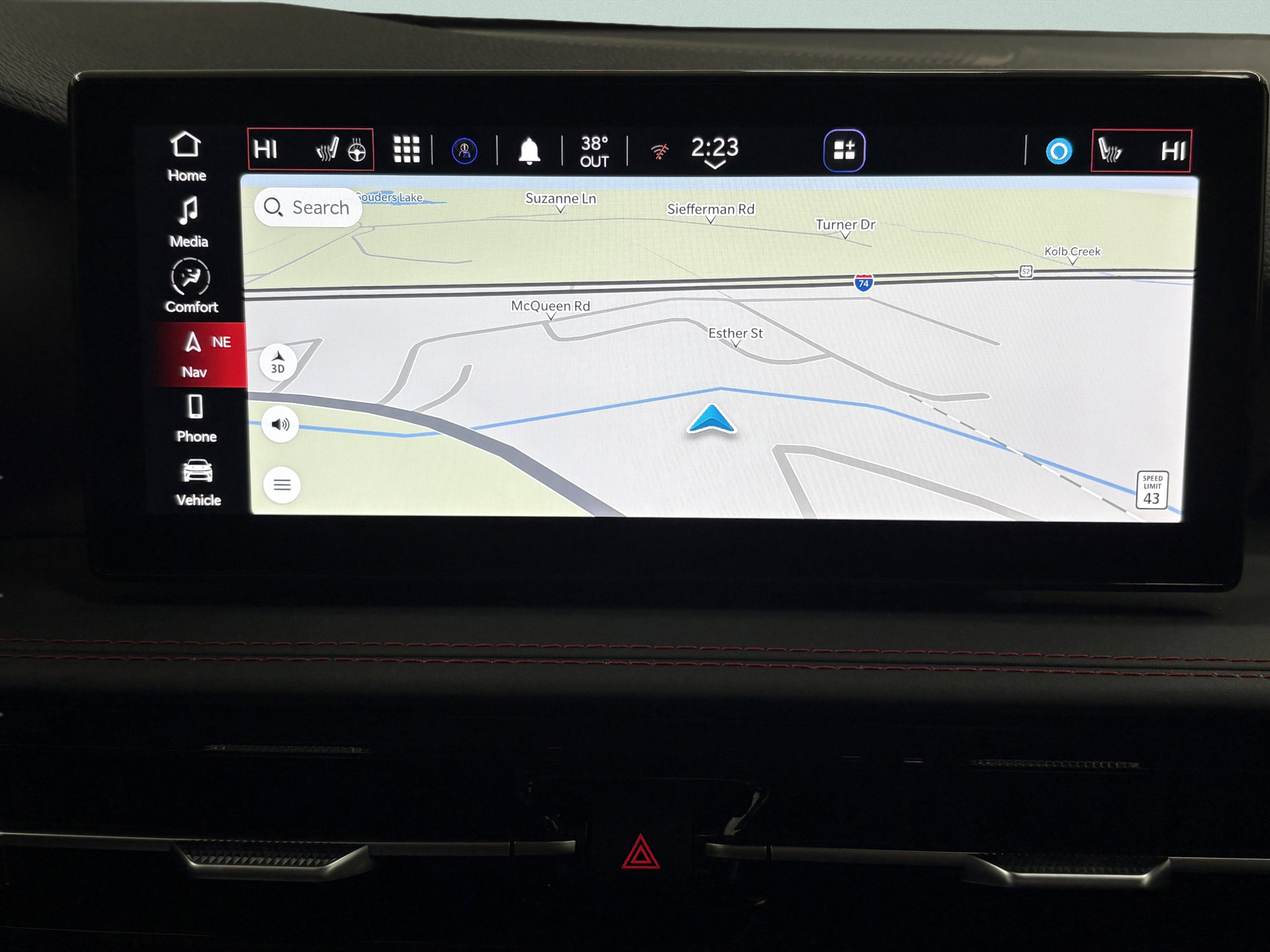 Used 2024 Dodge Hornet R/T Plus image 12