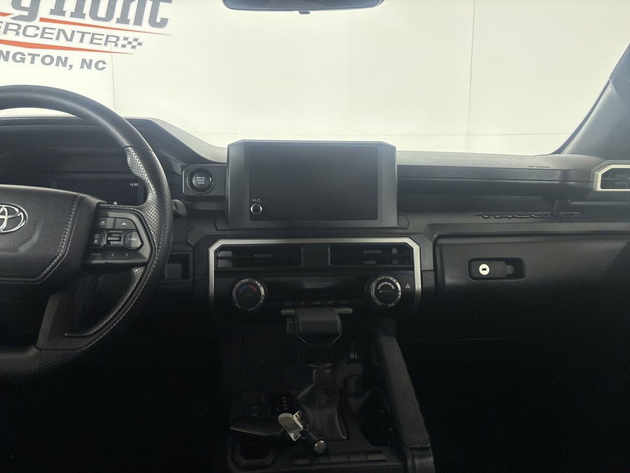 Used 2025 Toyota Tacoma SR w/ SR Upgrade Package RWD image 22