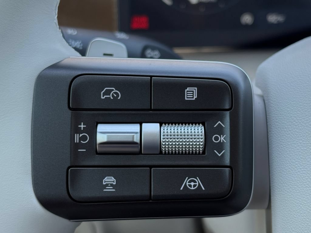 New 2026 Hyundai Palisade SEL FWD image 18