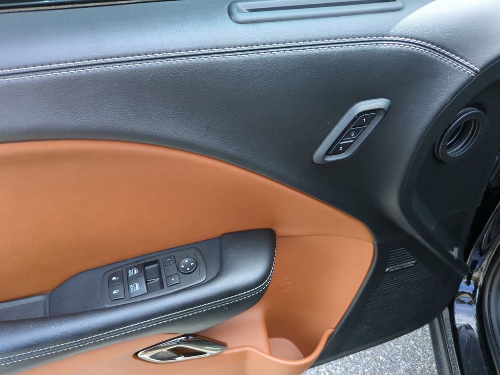 Used 2023 Dodge Challenger SRT Hellcat RWD image 19