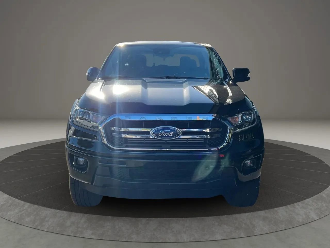Used 2021 Ford Ranger Lariat RWD image 5