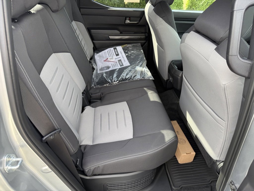 New 2025 Toyota Tacoma TRD Off-Road image 42