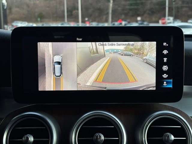 Certified 2022 Mercedes-Benz GLC 300 4MATIC image 35