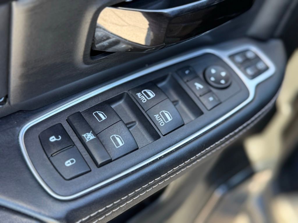 Certified 2023 RAM 2500 Limited image 16