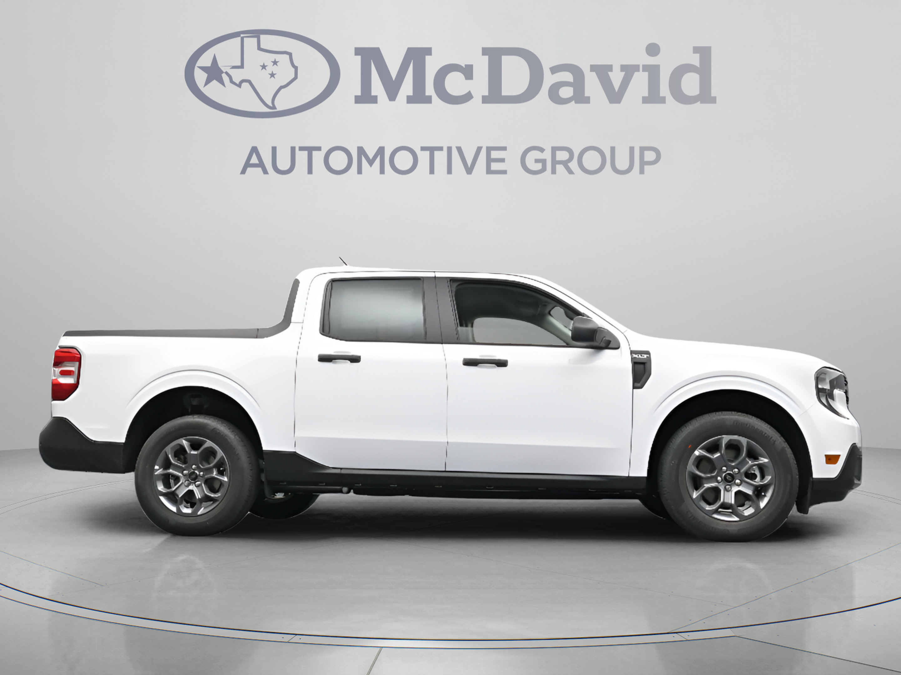 Used 2025 Ford Maverick XLT FWD image 17