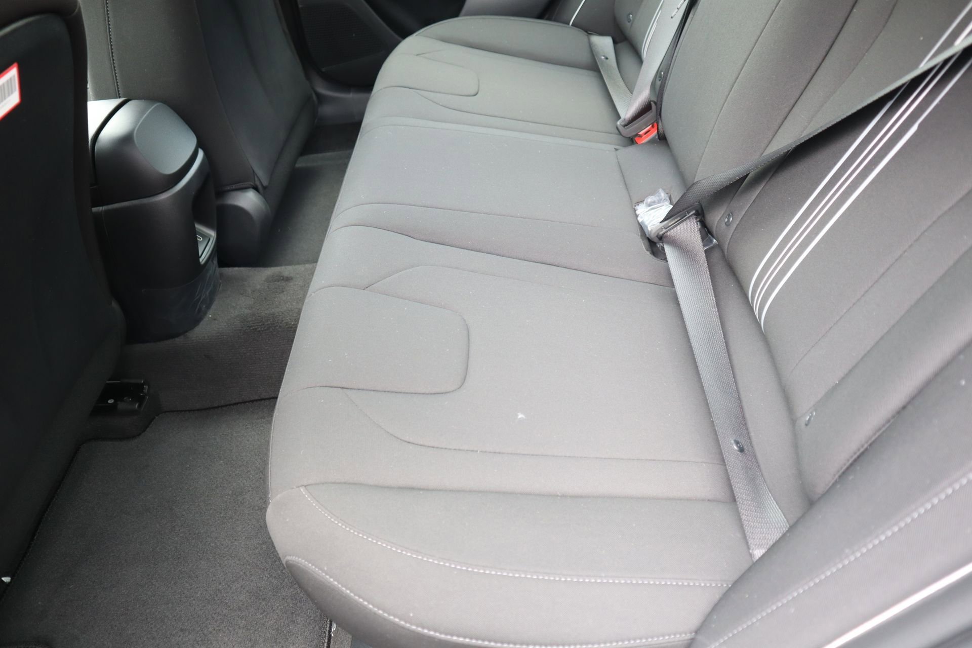 New 2025 Hyundai Elantra SEL image 17