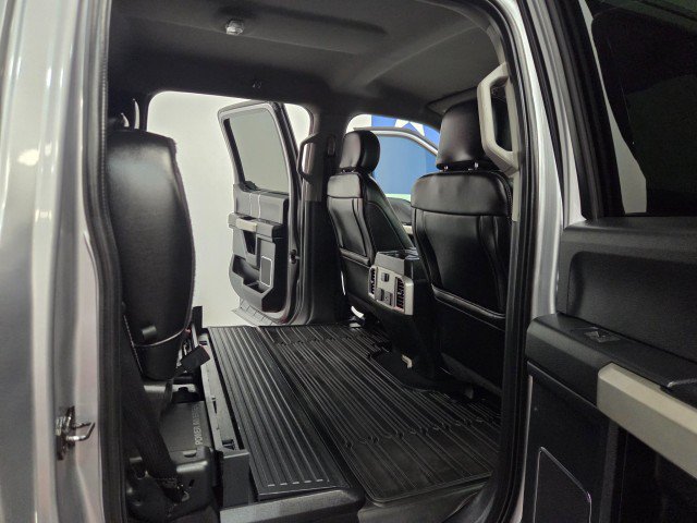 Used 2020 Ford F250 Lariat w/ Lariat Value Package AWD/4WD image 81