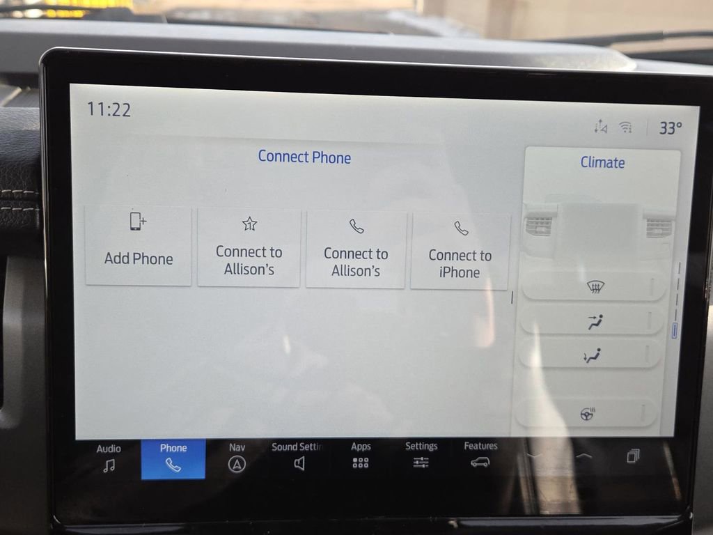 Used 2023 Ford Expedition Max XLT image 26