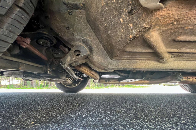 Used 1989 Mercedes-Benz 560 SL image 76