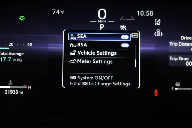 Used 2024 Toyota Grand Highlander Platinum image 99