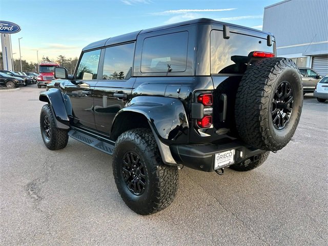 Used 2025 Ford Bronco Raptor image 5