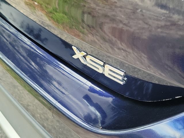 Used 2022 Toyota Highlander XSE FWD image 5