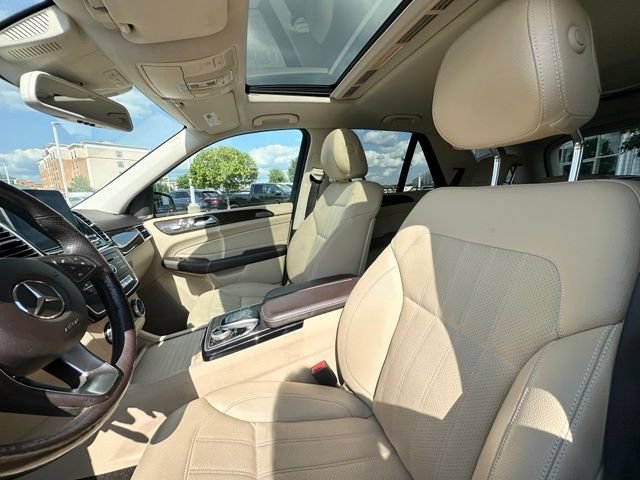 Used 2018 Mercedes-Benz GLE 350 4MATIC image 25