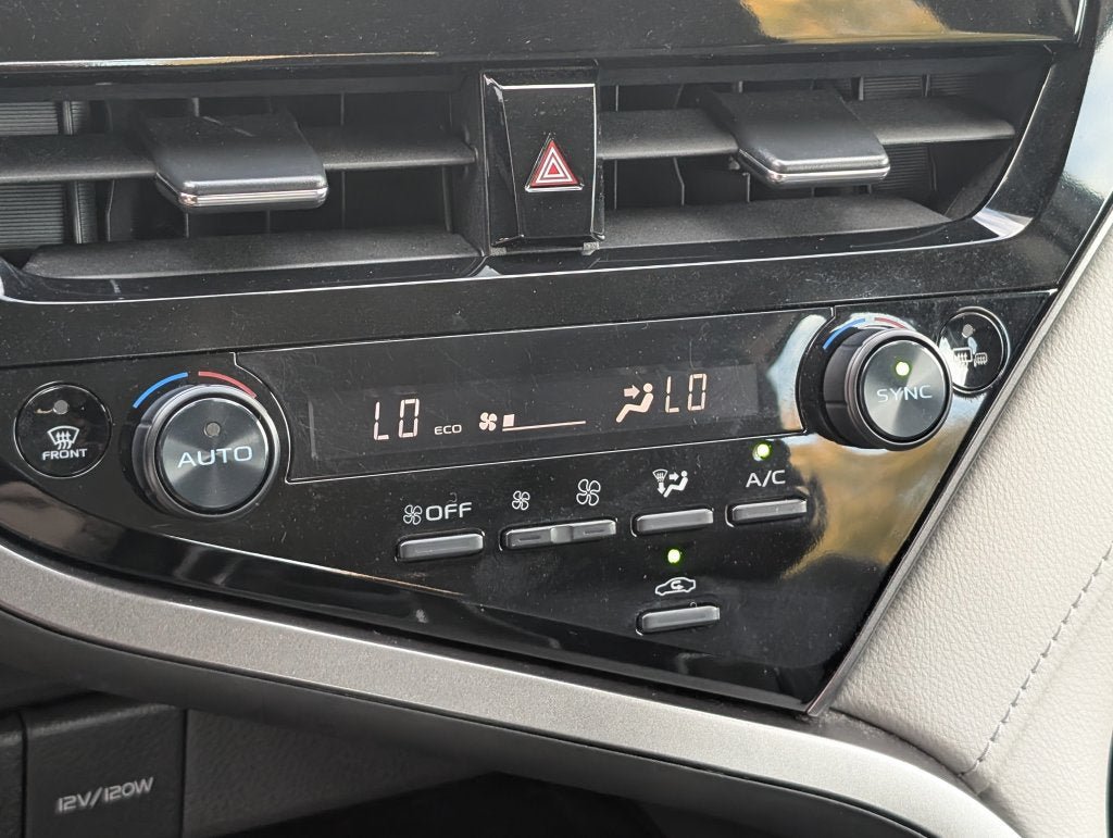 Certified 2022 Toyota Camry LE w/ Convenience Package FWD image 22