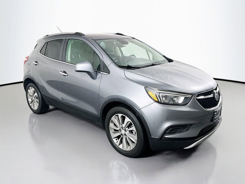 Used 2020 Buick Encore Preferred image 1
