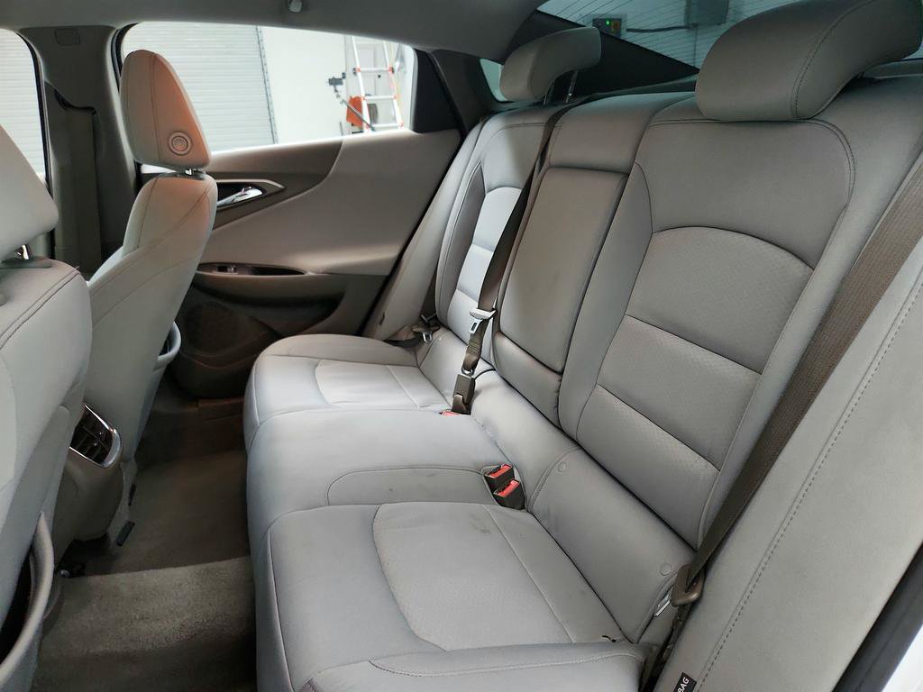 Used 2020 Chevrolet Malibu LT FWD image 22