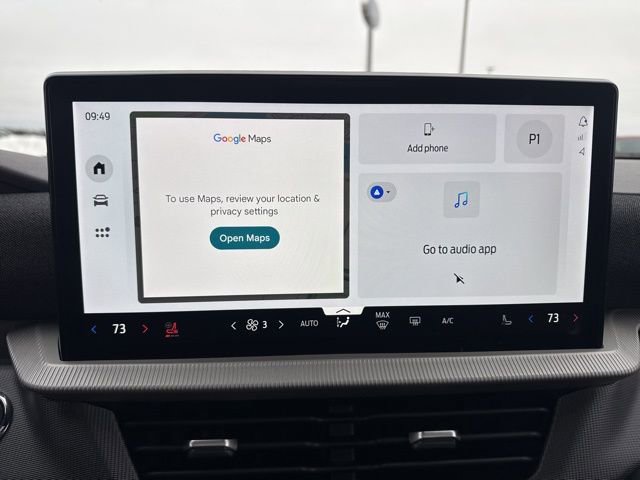 New 2026 Ford Explorer ST-Line image 34
